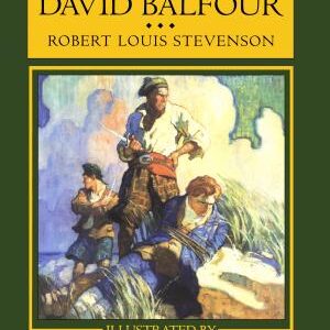 David Balfour