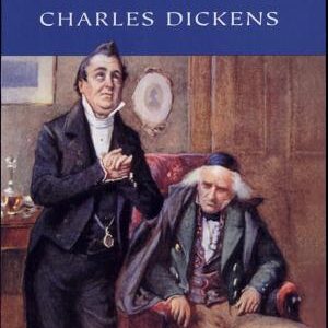 Martin Chuzzlewit