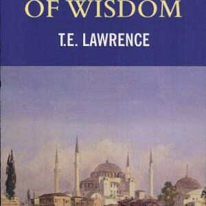 Seven Pillars of Wisdom