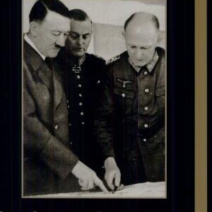 Let's Swallow Switzerland!: Hitler's Plans Against the Swiss Confederation