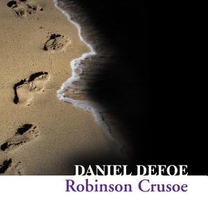 Robinson Crusoe (Collins Classics)