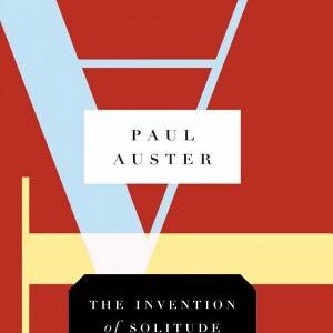 The Invention of Solitude