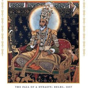 The Last Mughal