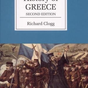 A Concise History of Greece