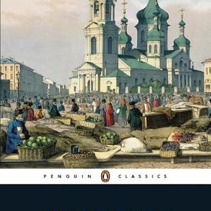 Letters from Russia
