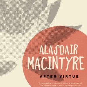 After Virtue