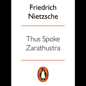 Thus Spoke Zarathustra