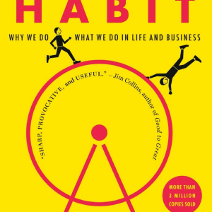 The Power of Habit: Why We Do What We Do in Life and Business