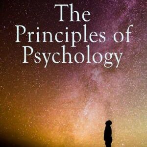 The Principles of Psychology (Vol. 1&2)