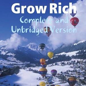 Think And Grow Rich