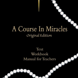 A Course in Miracles OE - Complete