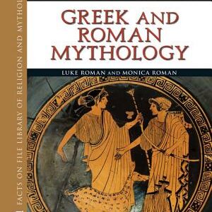 Encyclopedia of Greek and Roman Mythology