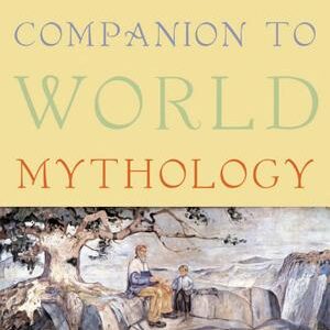 The Oxford Companion to World Mythology