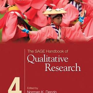The SAGE Handbook of Qualitative Research