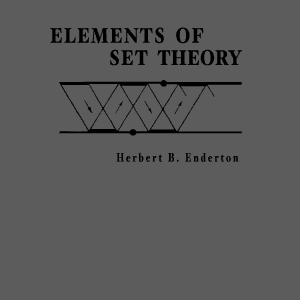 Elements of Set Theory