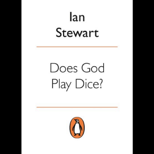 Does God Play Dice?: The New Mathematics of Chaos