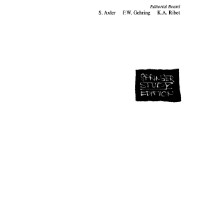 Representation Theory: A First Course
