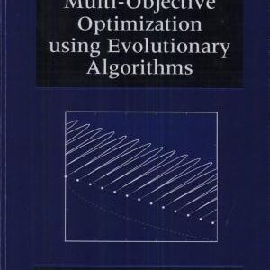 Multi-Objective Optimization using Evolutionary Algorithms