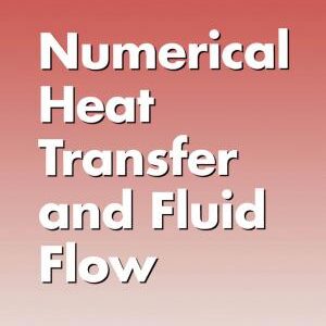 Numerical Heat Transfer and Fluid Flow