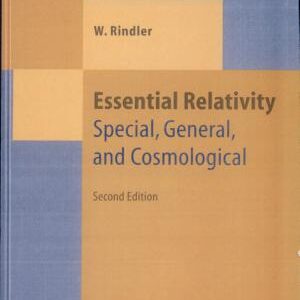 Essential Relativity: Special, General, and Cosmological