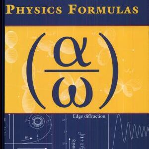 The Cambridge Handbook of Physics Formulas