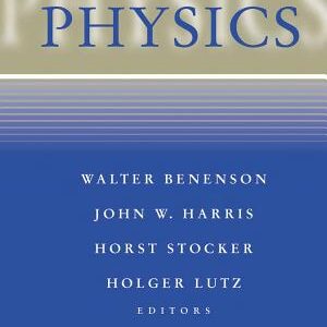 Handbook of Physics