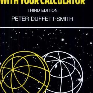 Practical Astronomy with Your Calculator