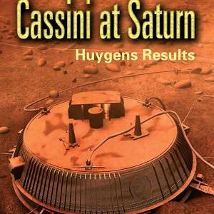 Cassini at Saturn: Huygens Results