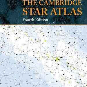 The Cambridge Star Atlas