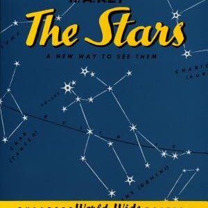 The Stars: A New Way to See Them