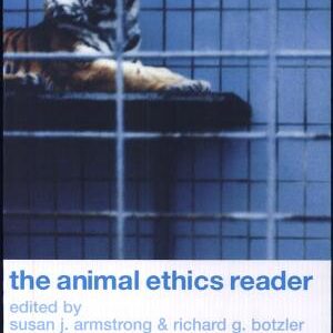 The Animal Ethics Reader