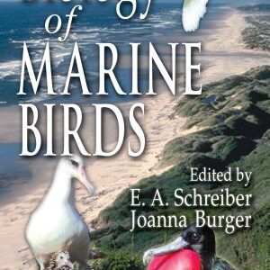 Biology of Marine Birds