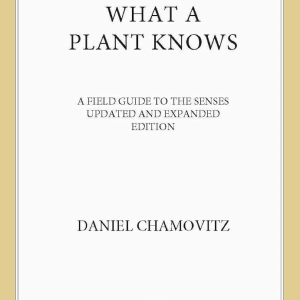 What a Plant Knows