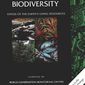 Global Biodiversity: Status of the Earth’s Living Resources