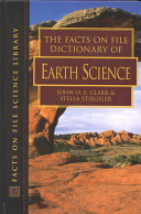 The Facts on File Dictionary of Earth Science