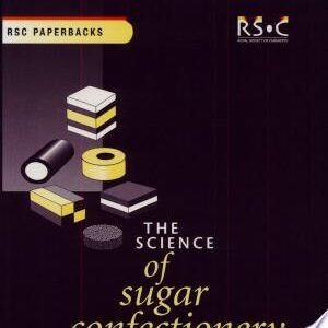 The Science of Sugar Confectionery