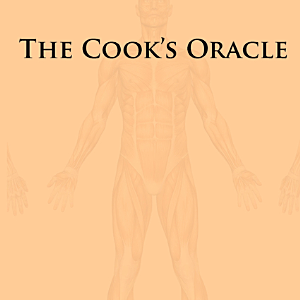 The Cook's Oracle