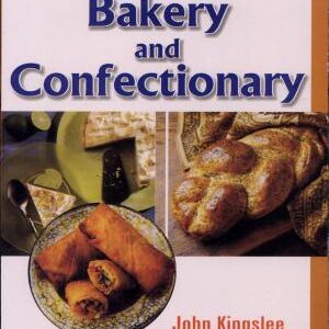 A Professional Text To Bakery And Confectionary