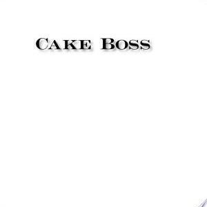 Cake Boss: Stories and Recipes from Mia Famiglia