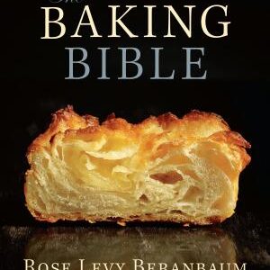 The Baking Bible