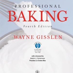 Professional Baking