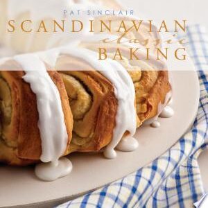 Scandinavian Classic Baking