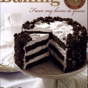 Baking: From My Home to Yours