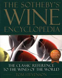 The Sotheby's Wine Encyclopedia
