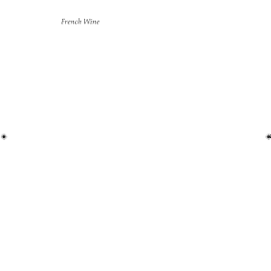 French Wine: A History