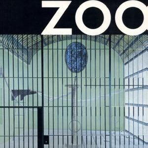 Zoo: A History of Zoological Gardens in the West