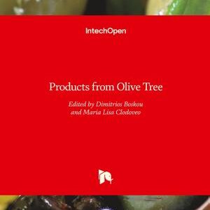 Products from Olive Tree
