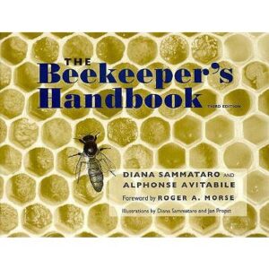 The Beekeeper's Handbook