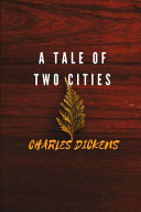 A Tale Of Two Cities