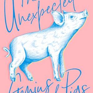 The Unexpected Genius of Pigs